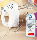 HOME ELECTRIC Handmixer