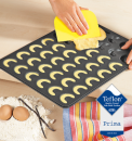 Vanillekipferl-Backblech
