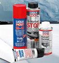 LIQUI MOLY Additive