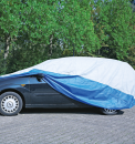 Auto-Ganzgarage