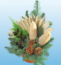 Grabschale