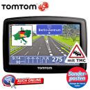 Navigationssystem TomTom Start XL Central Europe Traffic