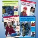 Buch: Strickzeit