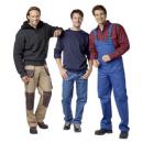 Herren-Arbeitshose oder -Troyer