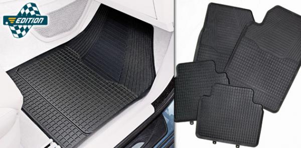 EDITION® AutoFußmattenSet von Aldi Süd ansehen!