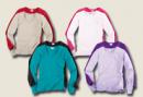Langarm-Shirt 2er-Set