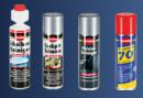 Autosprays