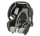 Safety 1st Mimas Babyschale, schwarz