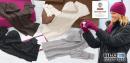 BLUE MOTION&reg; Winter-Accessoires