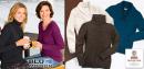 BLUE MOTION&reg;  Rippen&shy;pullover