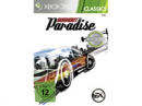 Burnout Paradise Xbox 360