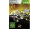 Need for Speed: Undercover Xbox 360
