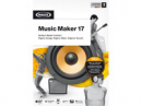 MAGIX Music Maker 17