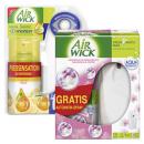 Airwick Freshmatic I-Motion oder Complete