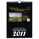 Rossmann Ideenwelt Fotokalender 2011