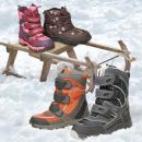 Kinderstiefel