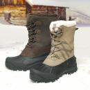 Canadian Boots