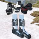 Funktions-Ski-Socken