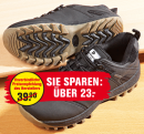 DONNAY Outdoorschuhe