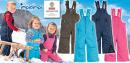IMPIDIMPI&reg; Kleinkinder-Schneehose