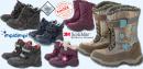 IMPIDIMPI&reg; Kleinkinder-Thermostiefel