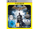 Batman Arkham Asylum PS3