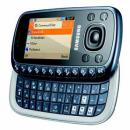 Samsung  Freies Handy B3310