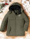 Kinder-Jungen-Jacke