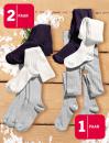 Kinder-M&auml;dchen-Kniestr&uuml;mpfe/-Strumpfhose
