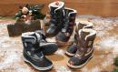 Kinder-Jungen-Winterstiefel