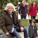 Winterjacke