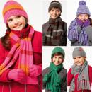 Kinder Strickaccessoires