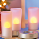 PHILIPS LED-Candle-Light-Set