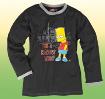 Kinder-Sweatshirt