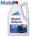 5 Liter Motoren&ouml;l Multigrade 10W-40