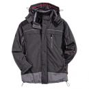 Herren-Funktionsjacke