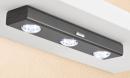  LIVARNOLUX LED-Unterbauleuchte