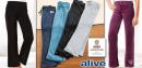 ALIVE&reg; M&auml;dchen- Nicki-Leggings