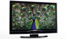  SILVERCREST 55-cm-LCD-TV mit integriertem DVB-T-Tuner