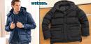 WATSONS&reg; Herren- Daunenjacke