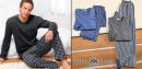 ROYAL CLASS&reg; SELECTION Herren-Pyjama