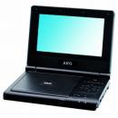 AEG  DVD-Porti DVD 4528 TFT