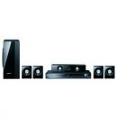 Samsung  DVD-Heimkinosystem HT-C350