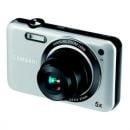 Samsung  Digitalkamera ES75 silber