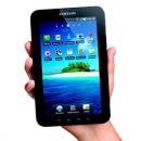 Samsung  Galaxy Tab