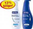 NIVEA Body Milk