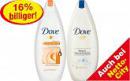 Dove Dusche