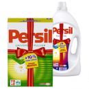 Persil Waschmittel XXL Pulver oder Gel