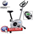 Heimtrainer HT Fit 100