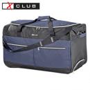 Reisetasche mit Trolleygestell